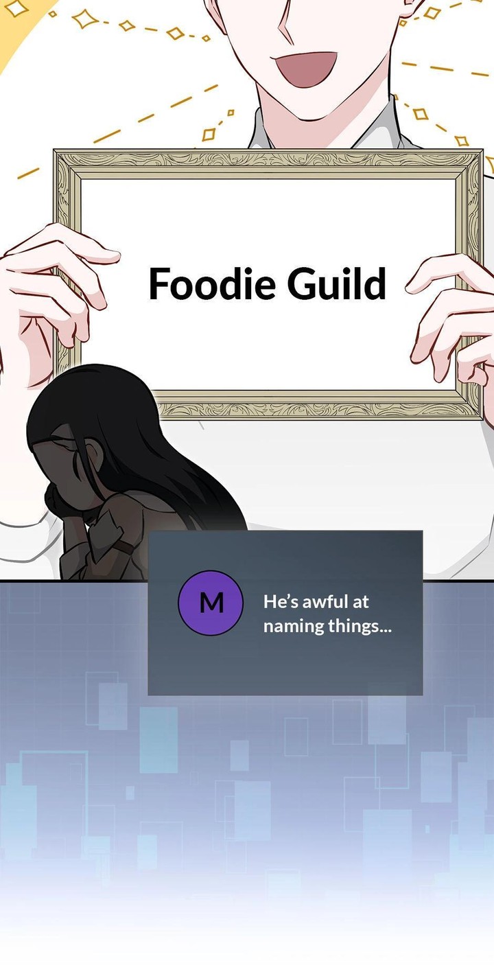 Leveling Up By Only Eating 161 43