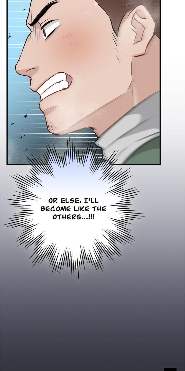 Leveling Up By Only Eating 161 48