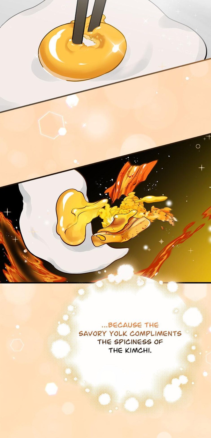 Leveling Up By Only Eating 161 5