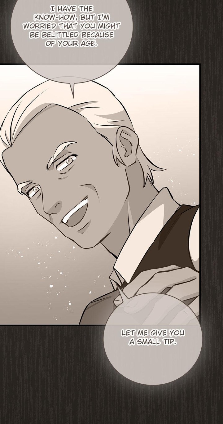 Leveling Up By Only Eating 161 58