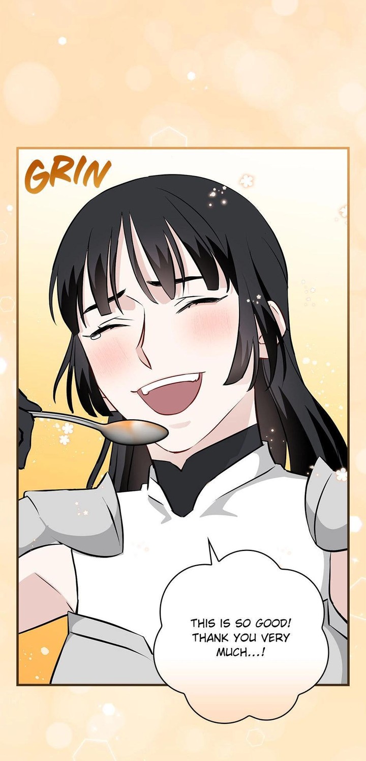 Leveling Up By Only Eating 161 6