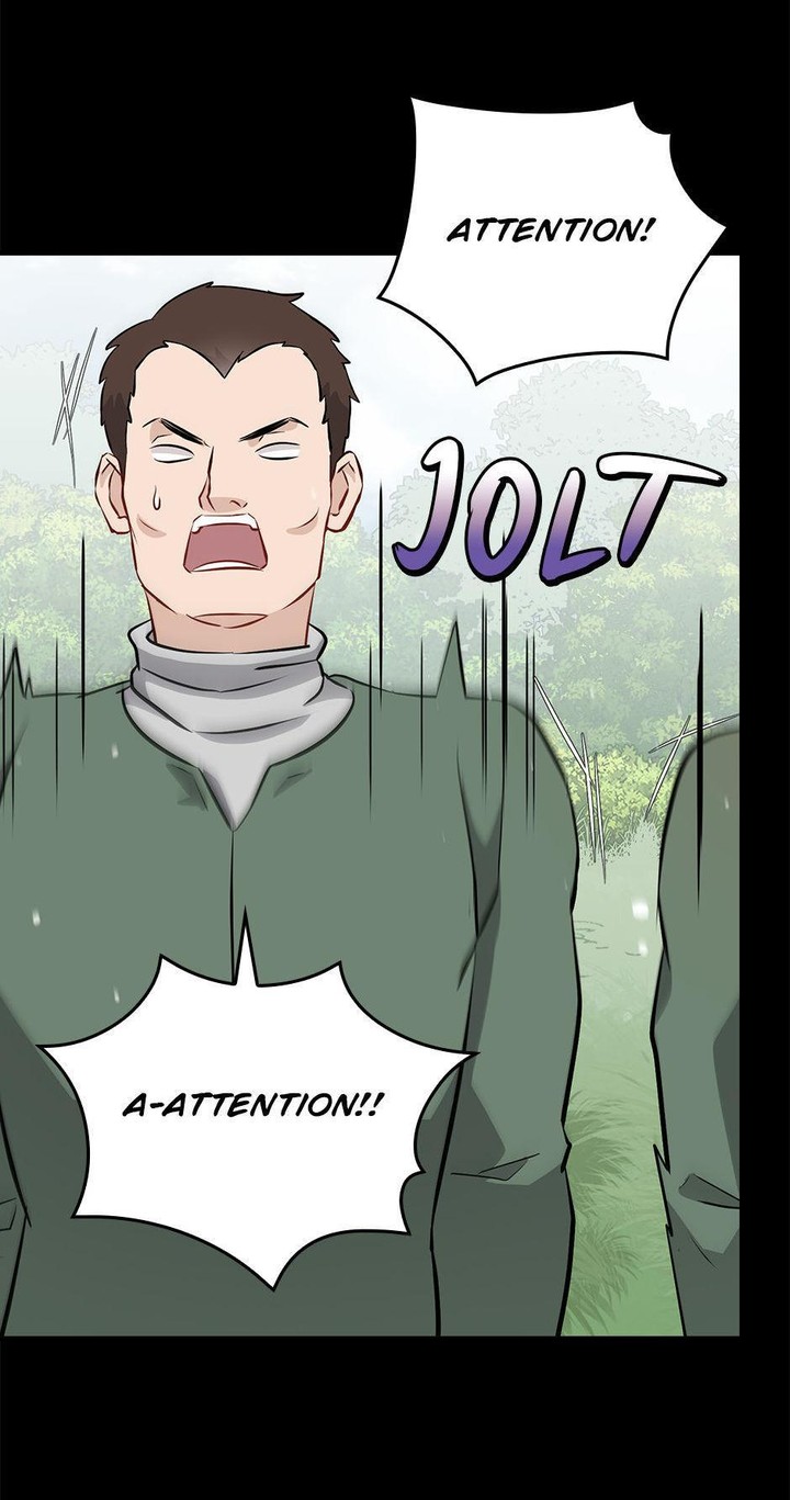 Leveling Up By Only Eating 161 60