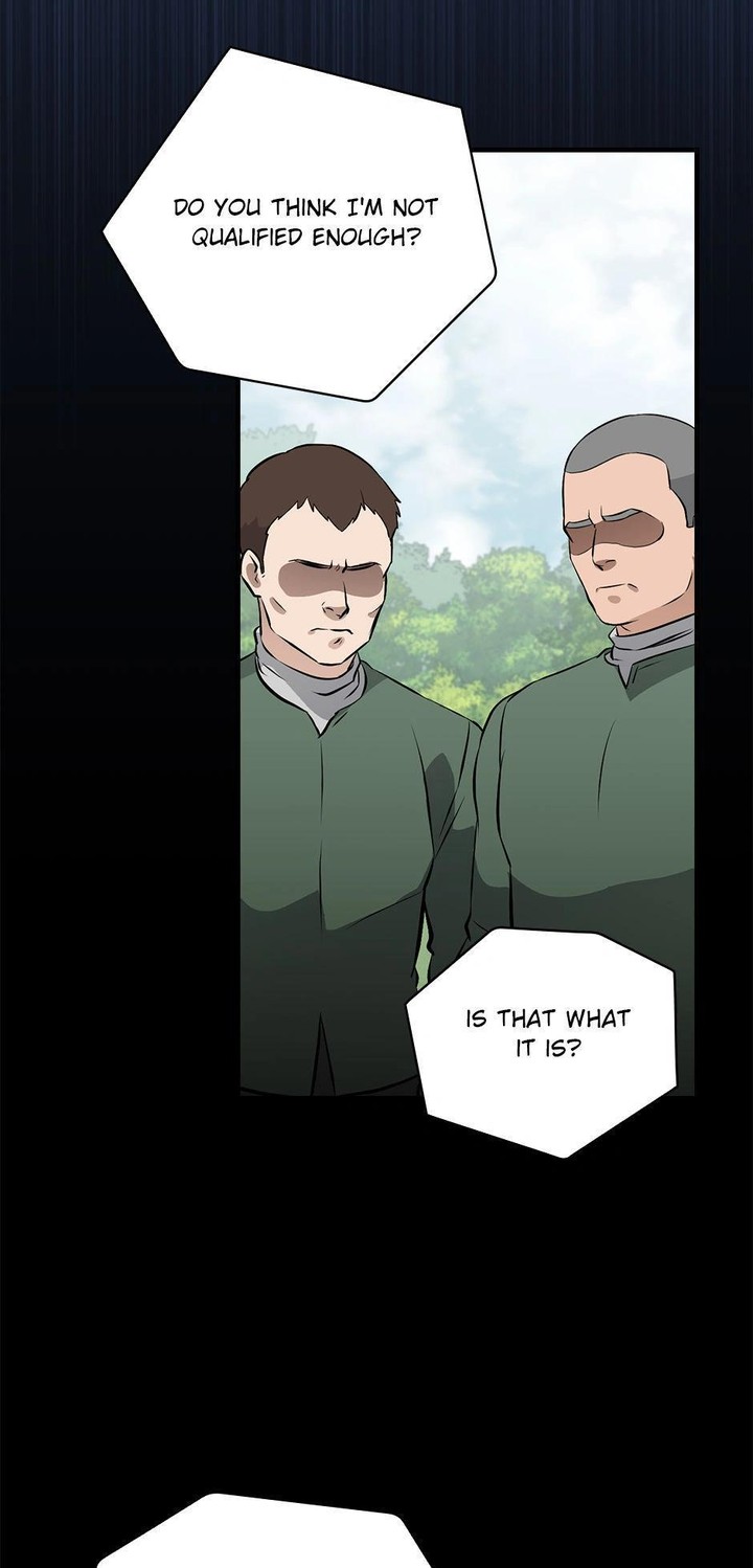 Leveling Up By Only Eating 161 64