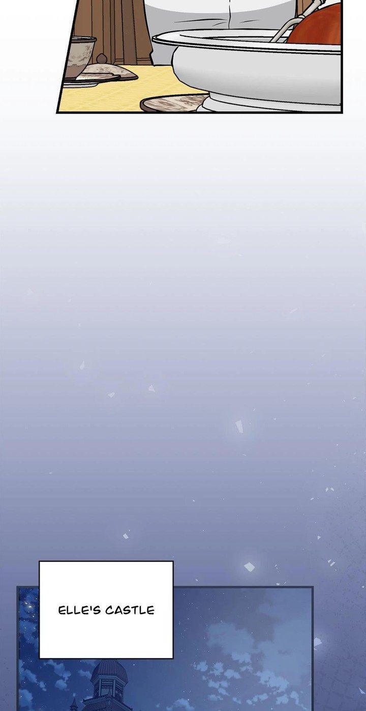 Leveling Up By Only Eating 161 72