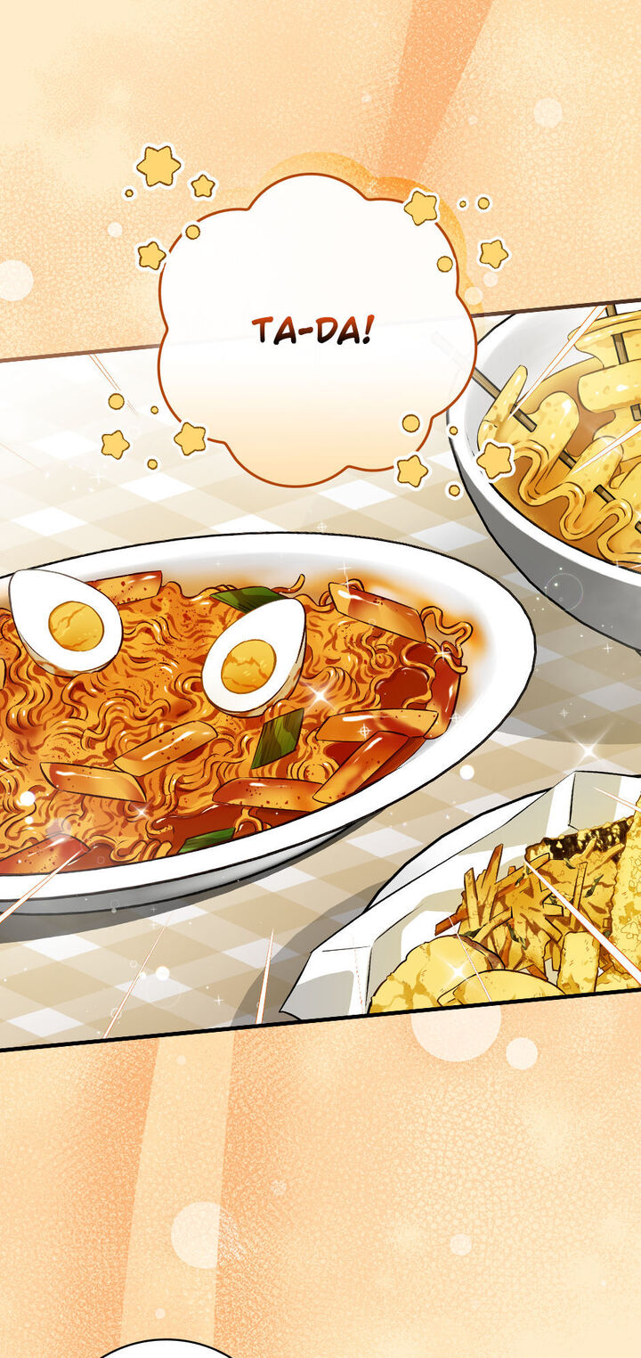 Leveling Up By Only Eating 164 60