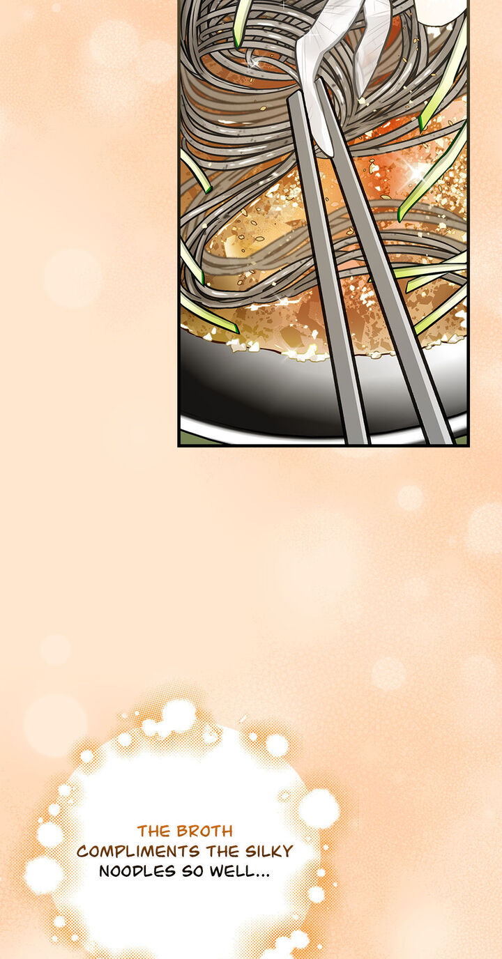 Leveling Up By Only Eating 166 54