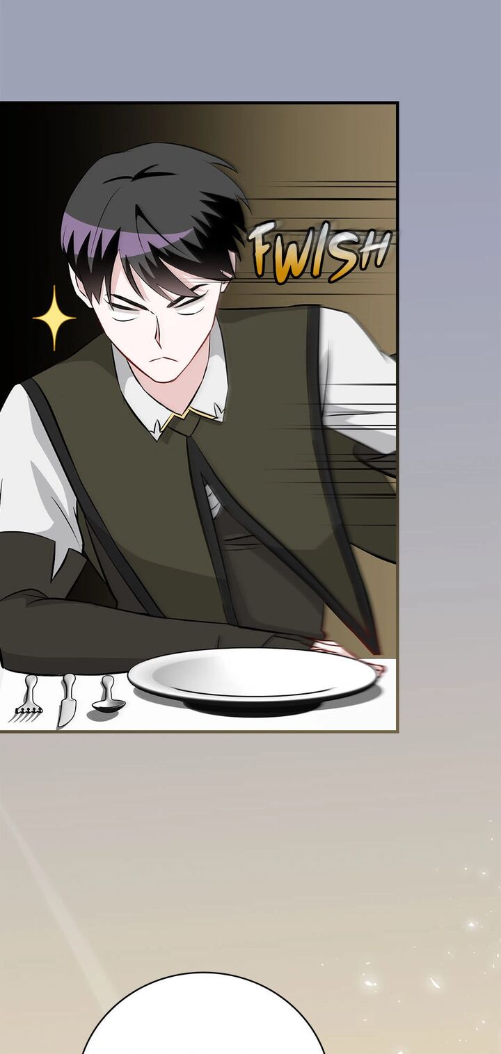 Leveling Up By Only Eating 167 12
