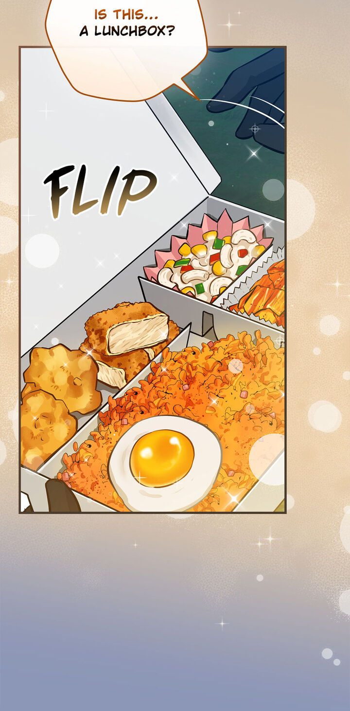 Leveling Up By Only Eating 171 8