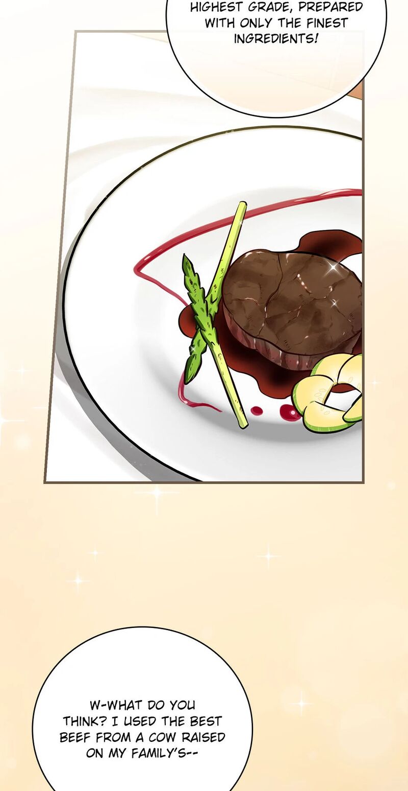 Leveling Up By Only Eating 176 52