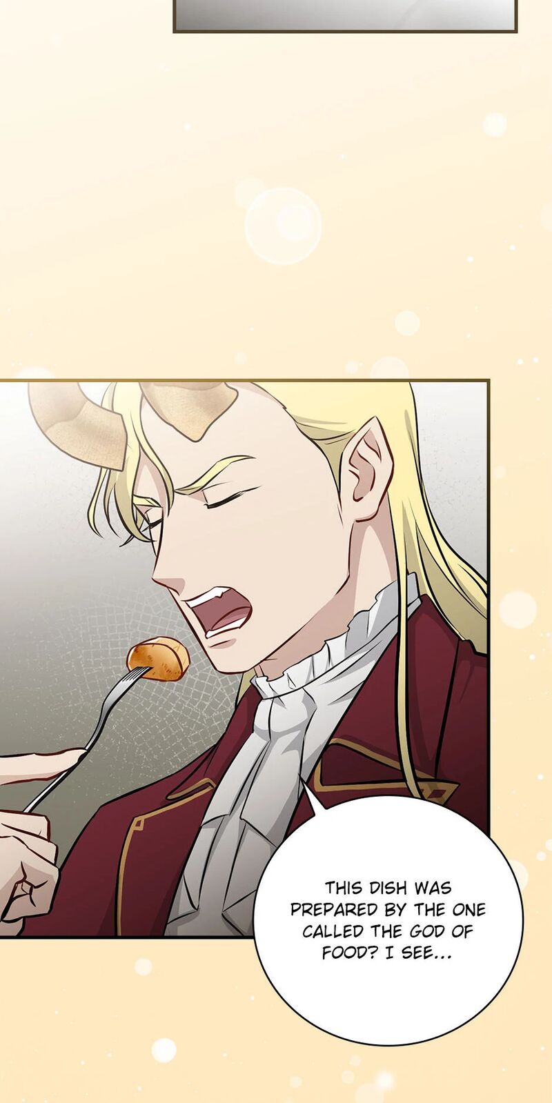 Leveling Up By Only Eating 176 56