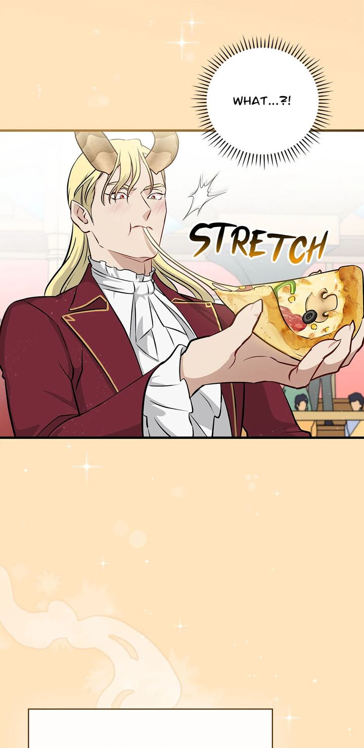 Leveling Up By Only Eating 176 65