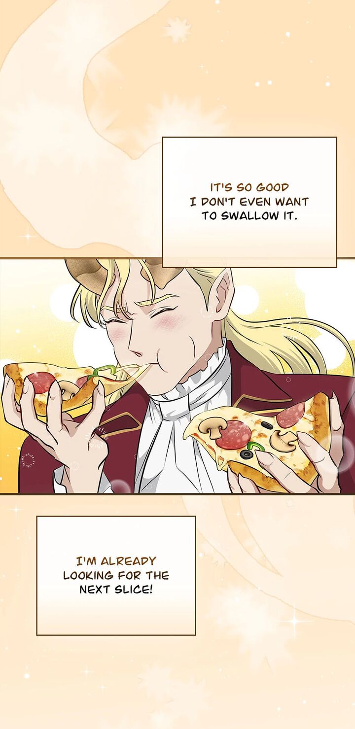 Leveling Up By Only Eating 176 68