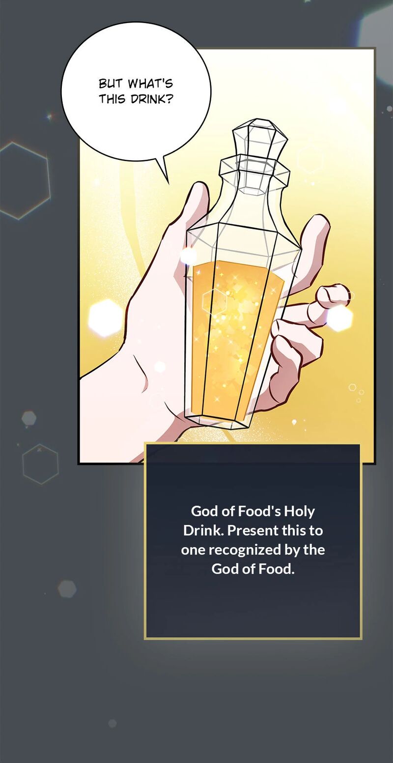 Leveling Up By Only Eating 176 9