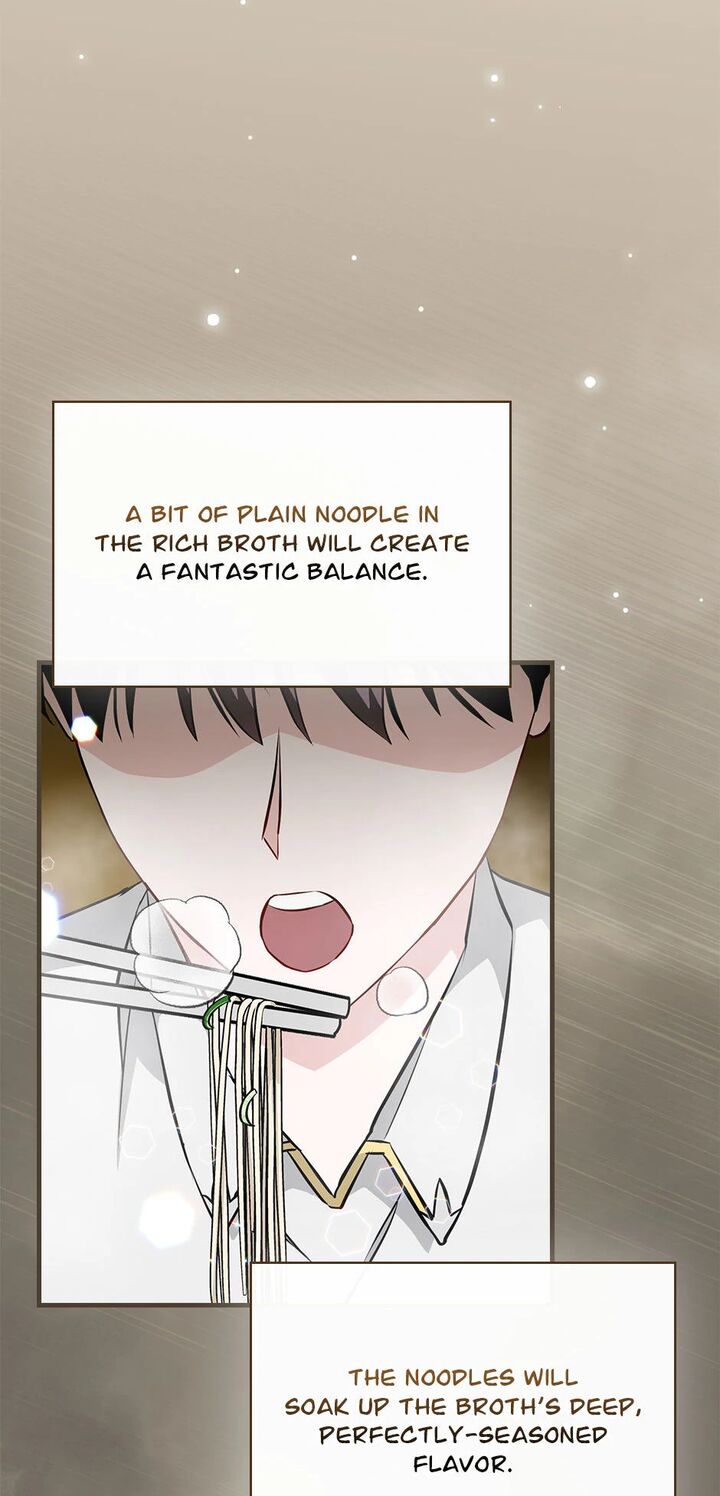 Leveling Up By Only Eating 182 5