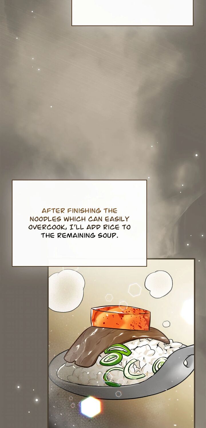 Leveling Up By Only Eating 182 6