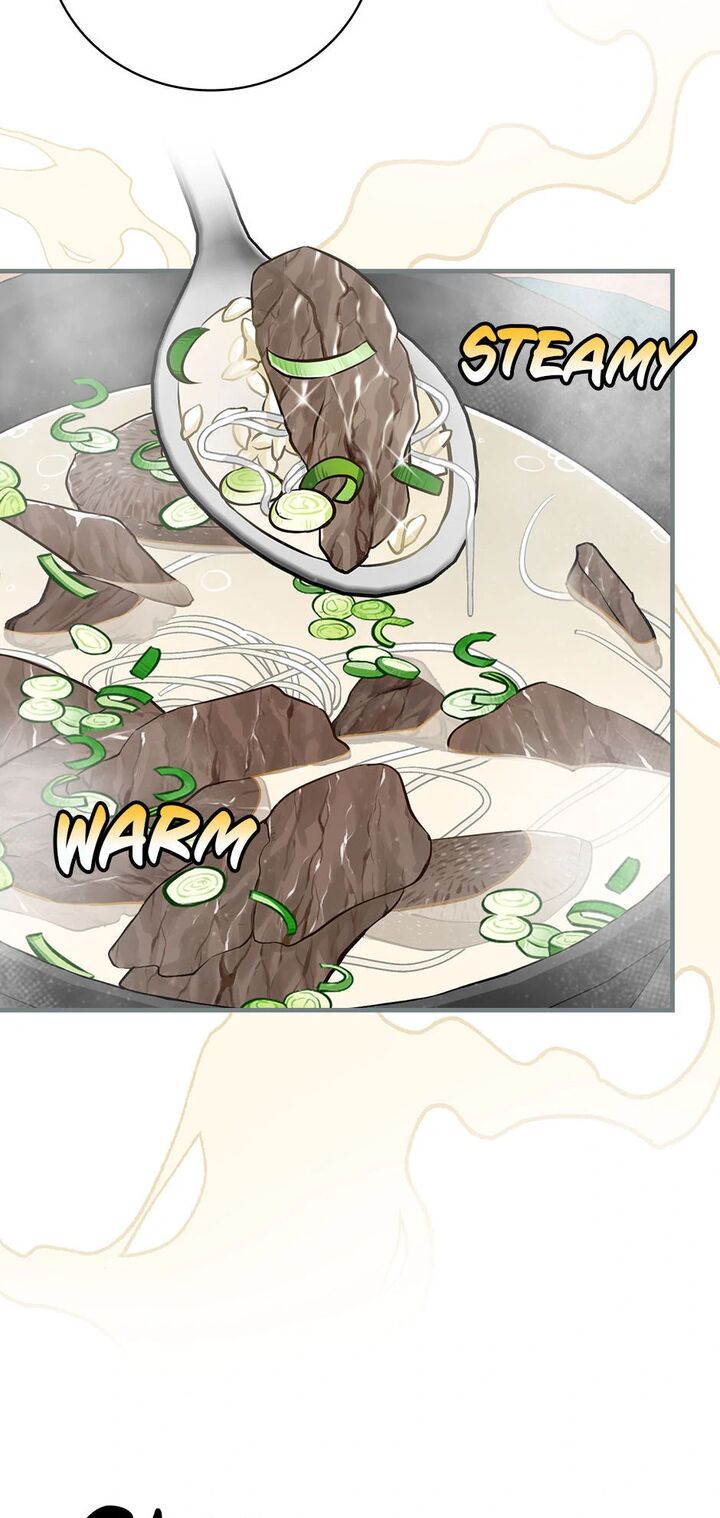 Leveling Up By Only Eating 183 13