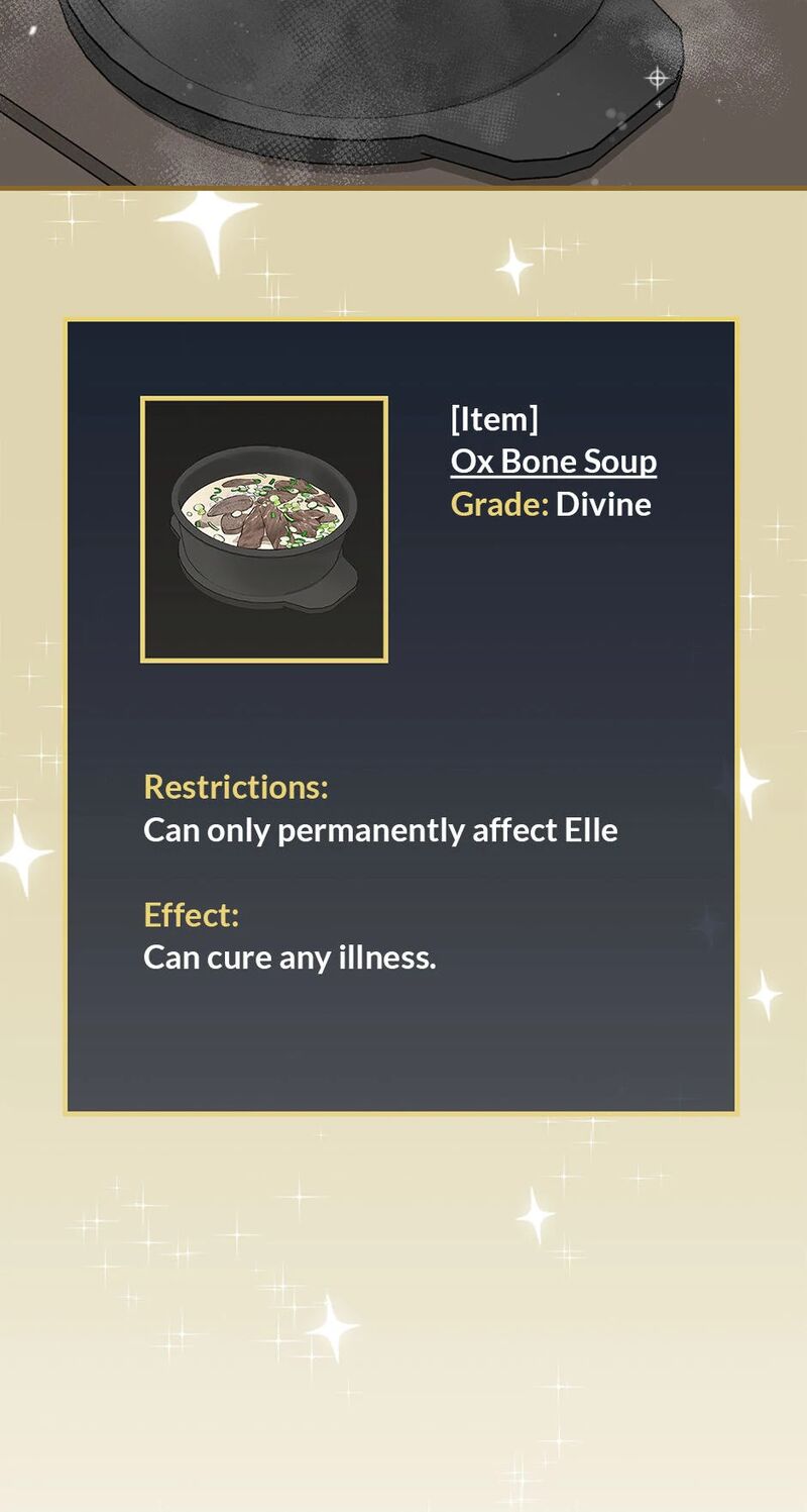 Leveling Up By Only Eating 183 3