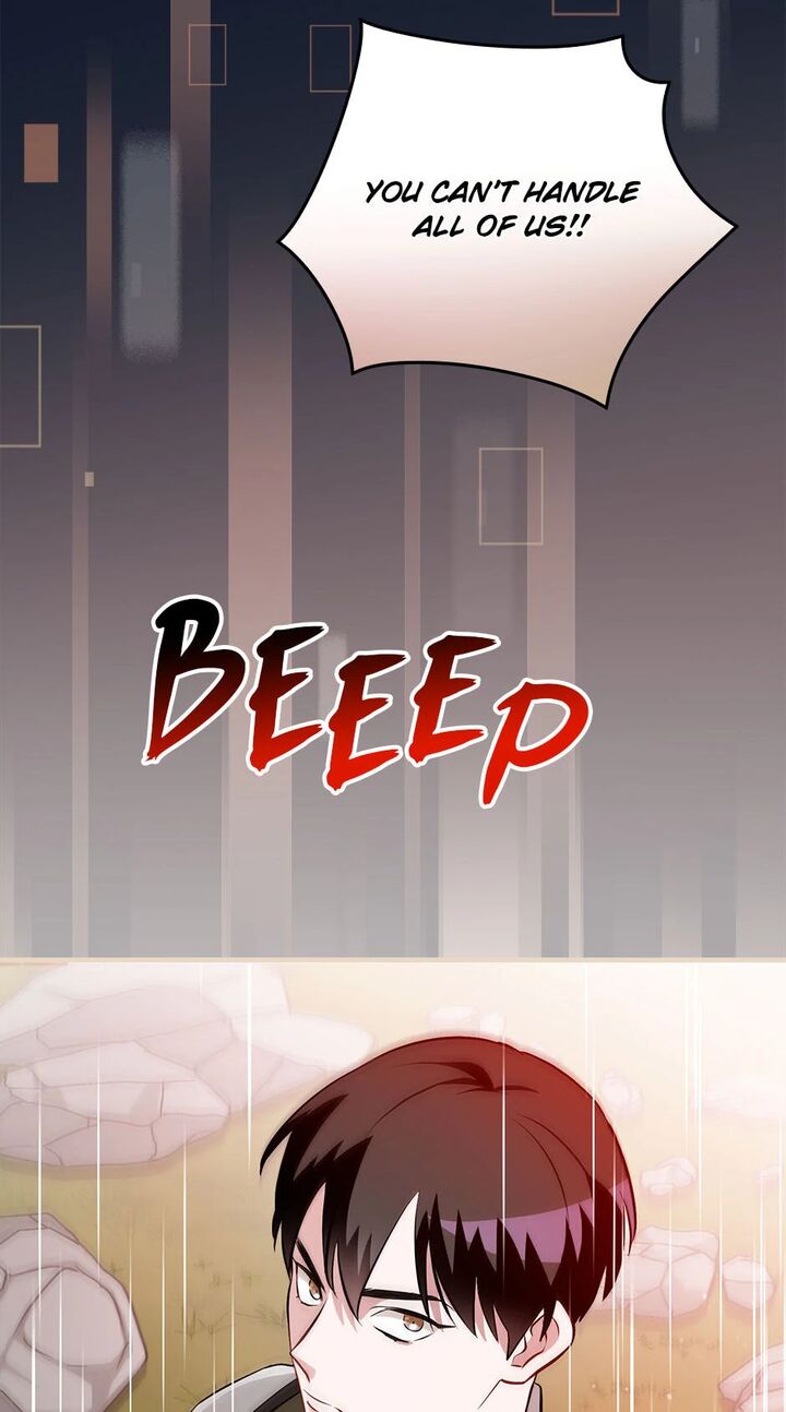 Leveling Up By Only Eating 183 81