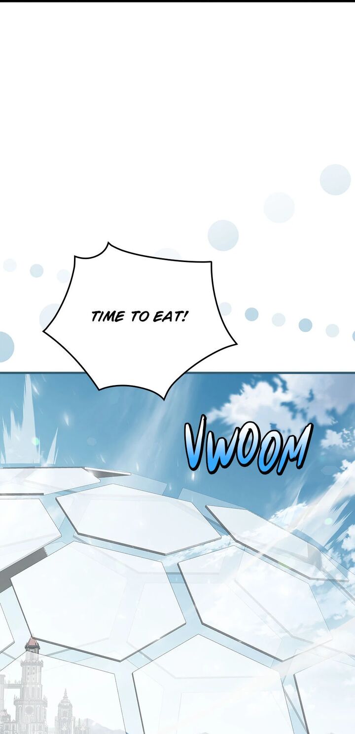 Leveling Up By Only Eating 184 14
