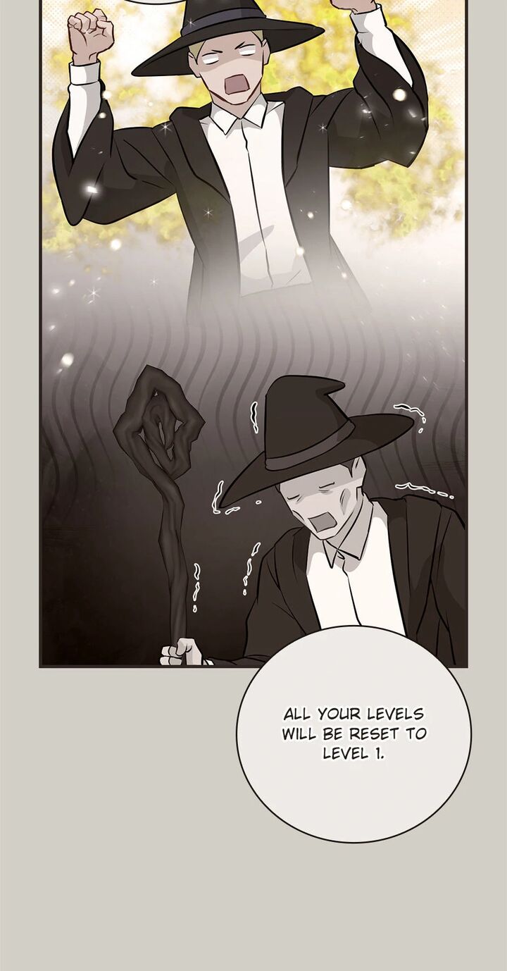 Leveling Up By Only Eating 192 53