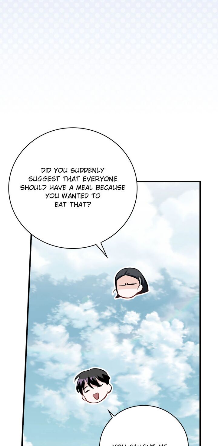 Leveling Up By Only Eating 195 86