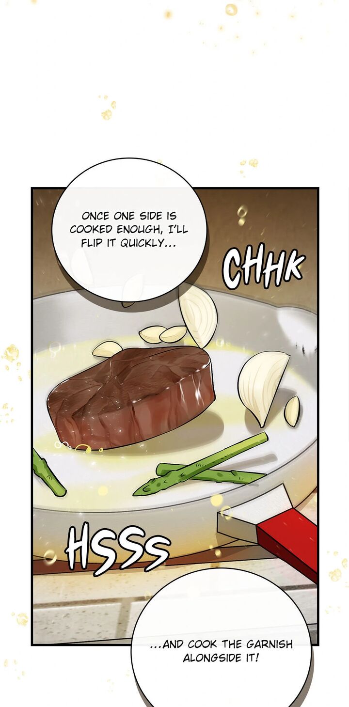 Leveling Up By Only Eating 199 29