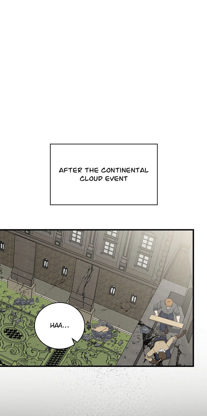 Leveling Up By Only Eating 201 1