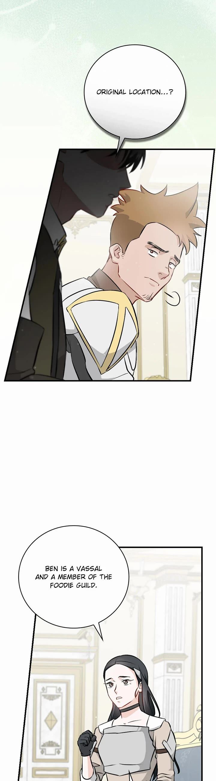 Leveling Up By Only Eating 201 14