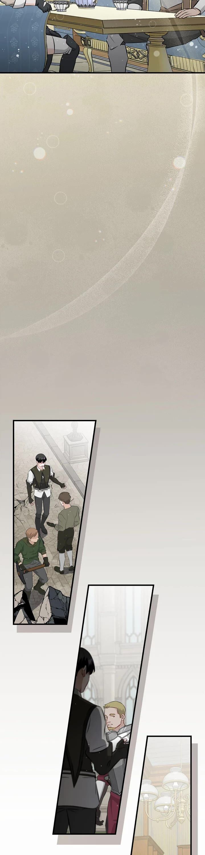 Leveling Up By Only Eating 201 17