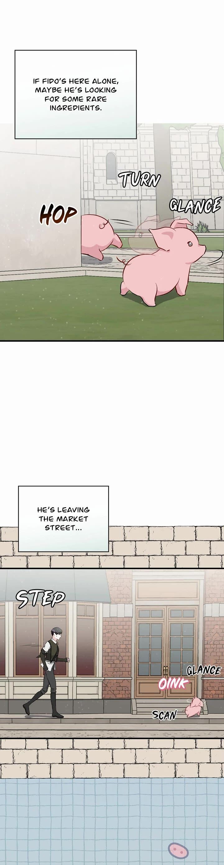 Leveling Up By Only Eating 201 20