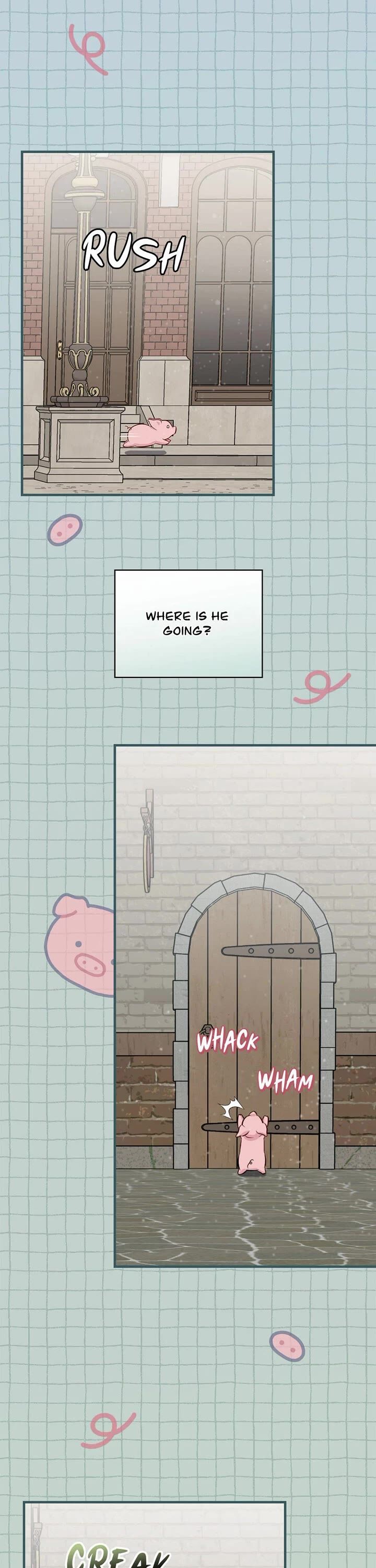 Leveling Up By Only Eating 201 21