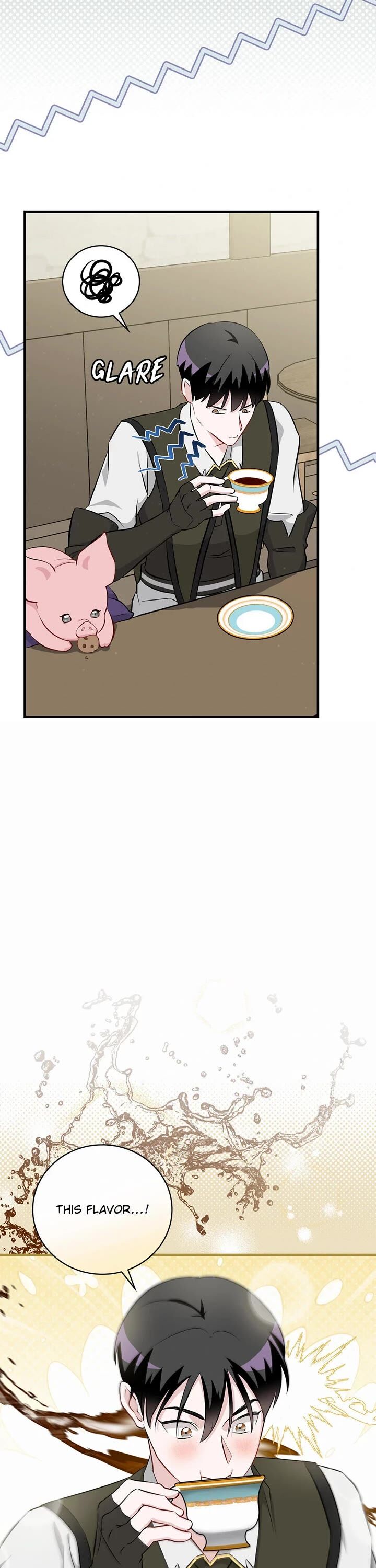 Leveling Up By Only Eating 201 26