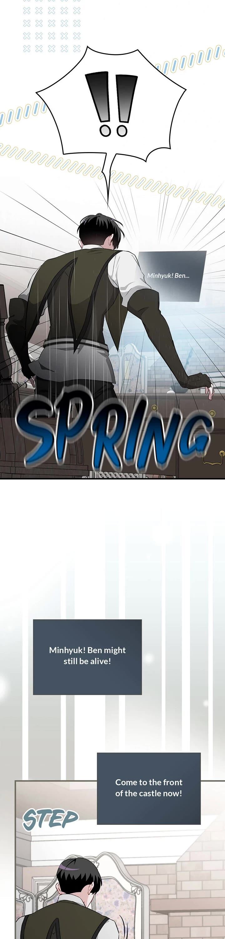 Leveling Up By Only Eating 201 3