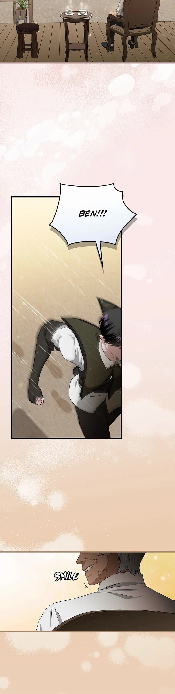 Leveling Up By Only Eating 201 30