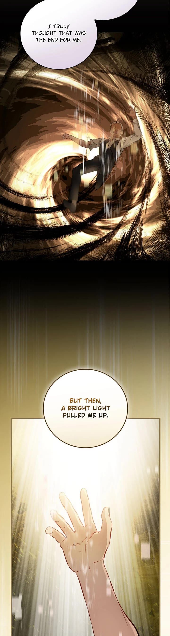 Leveling Up By Only Eating 201 34