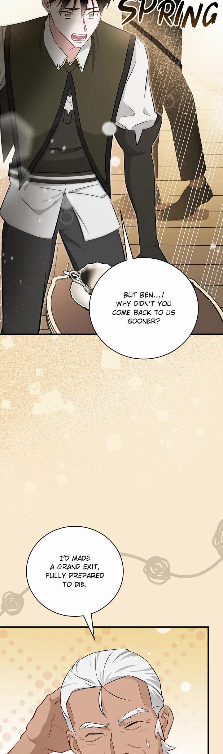 Leveling Up By Only Eating 201 39