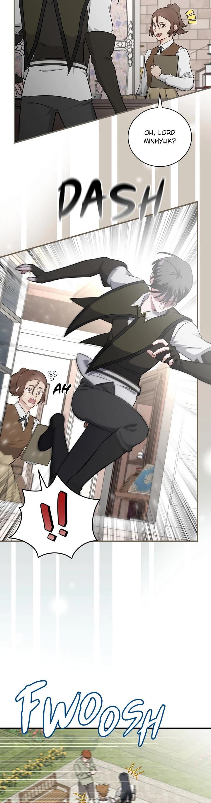 Leveling Up By Only Eating 201 4