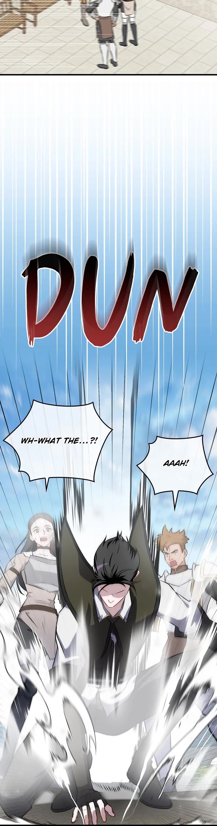 Leveling Up By Only Eating 201 5