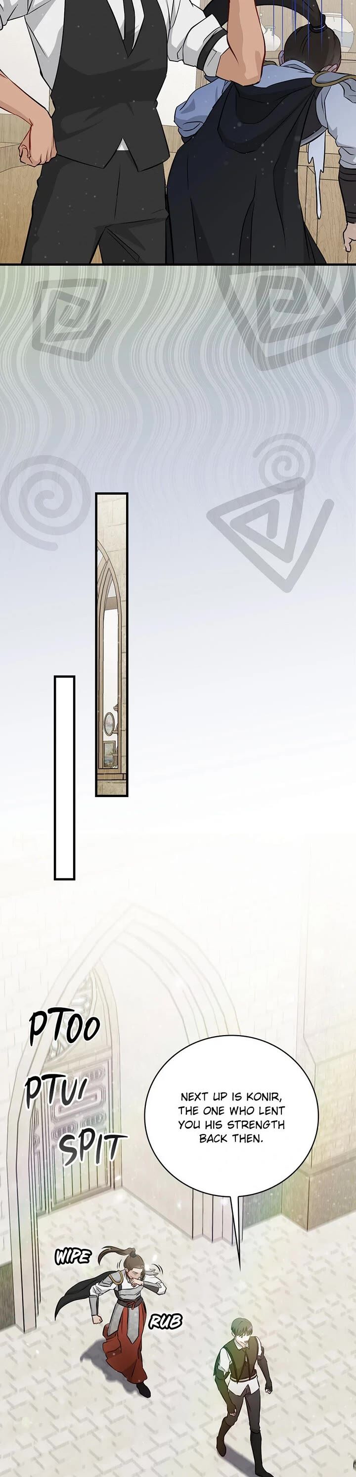 Leveling Up By Only Eating 202 15