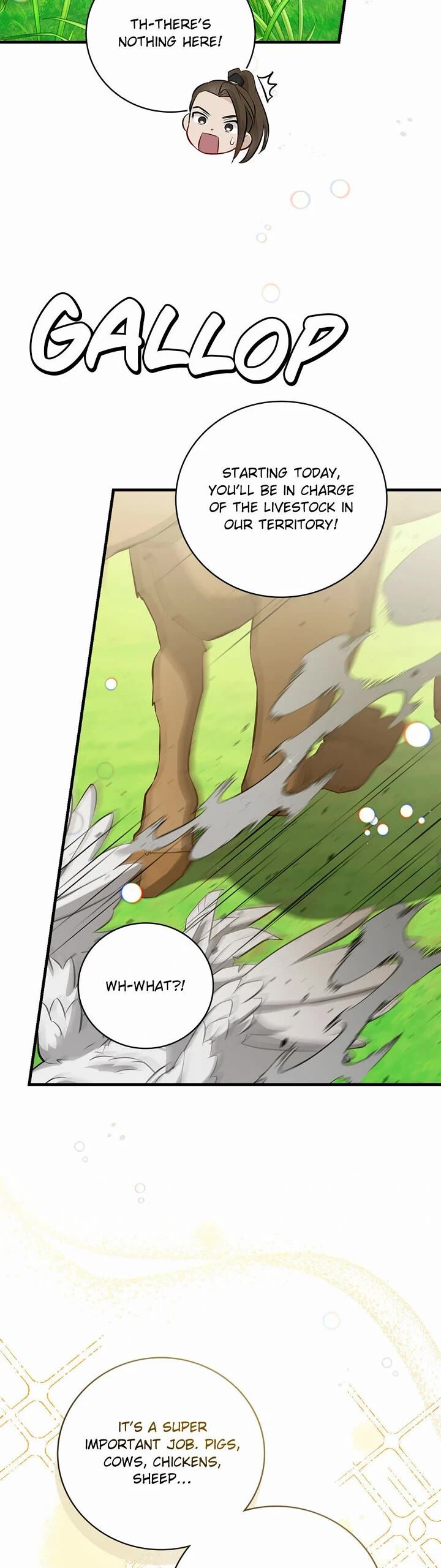 Leveling Up By Only Eating 202 24