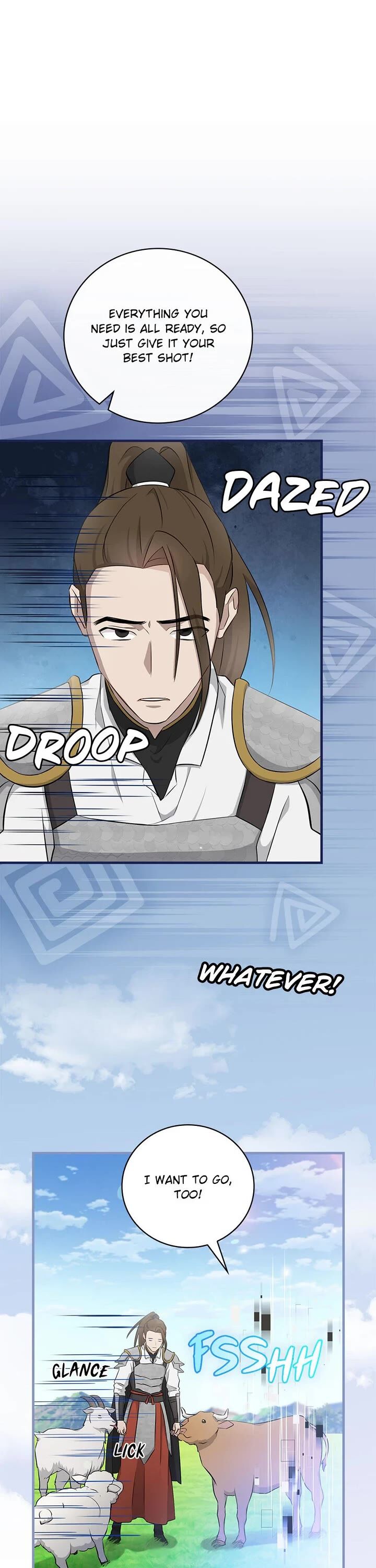 Leveling Up By Only Eating 202 26