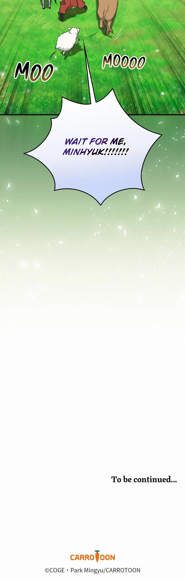 Leveling Up By Only Eating 202 28