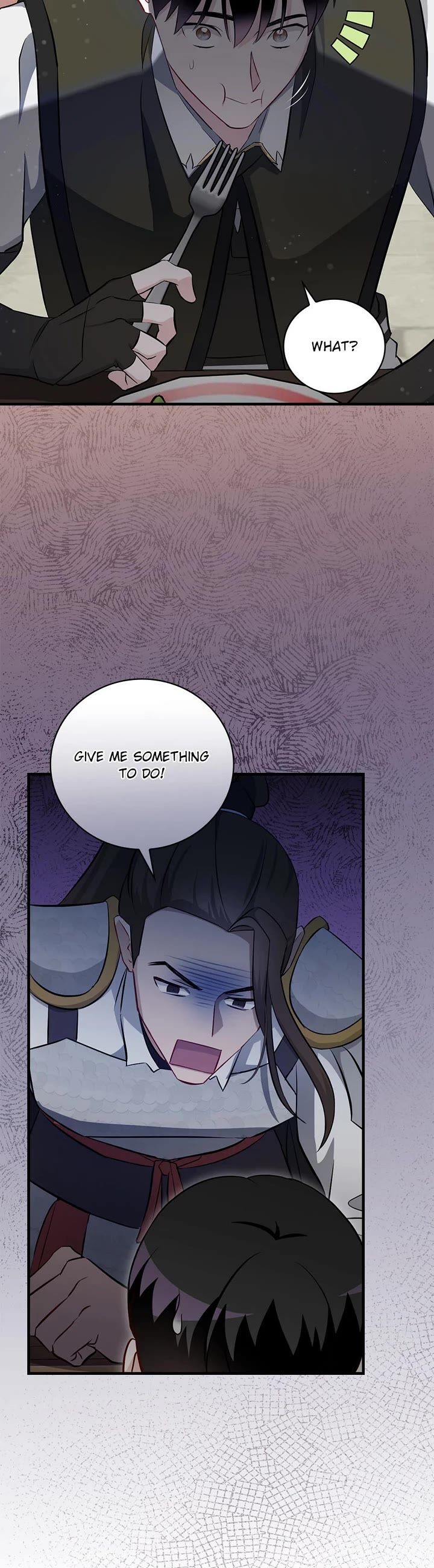 Leveling Up By Only Eating 202 5