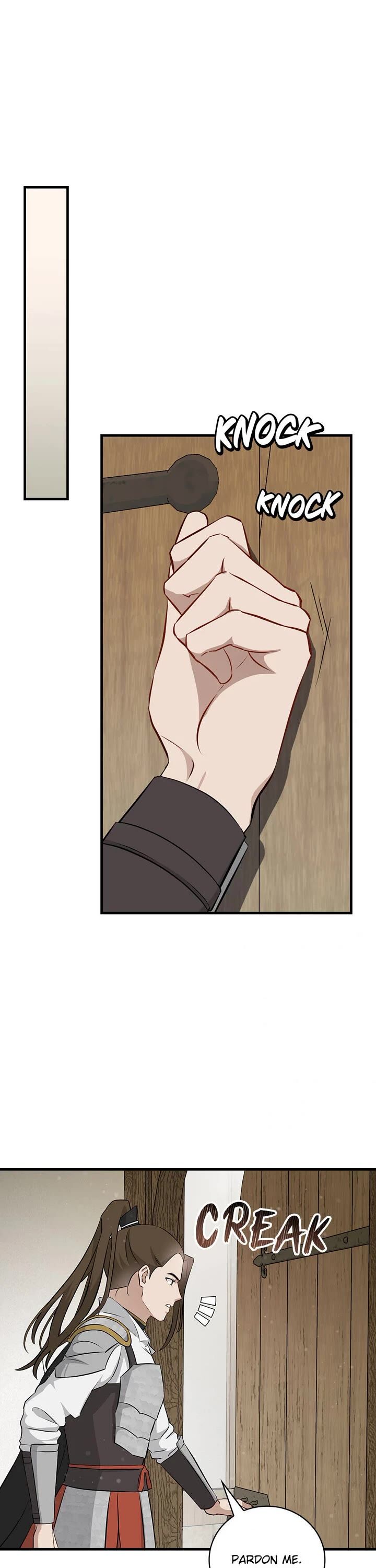 Leveling Up By Only Eating 202 7