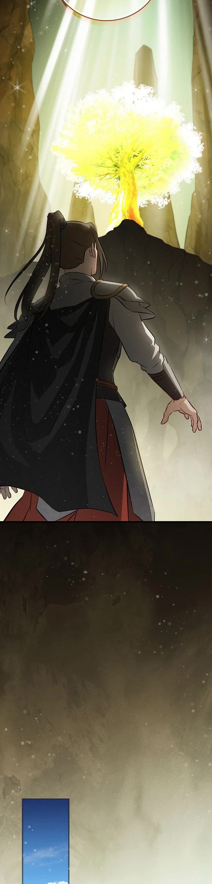 Leveling Up By Only Eating 203 27