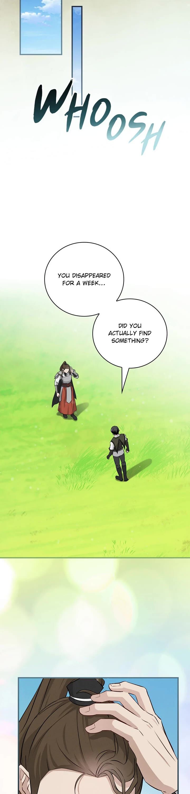 Leveling Up By Only Eating 203 28