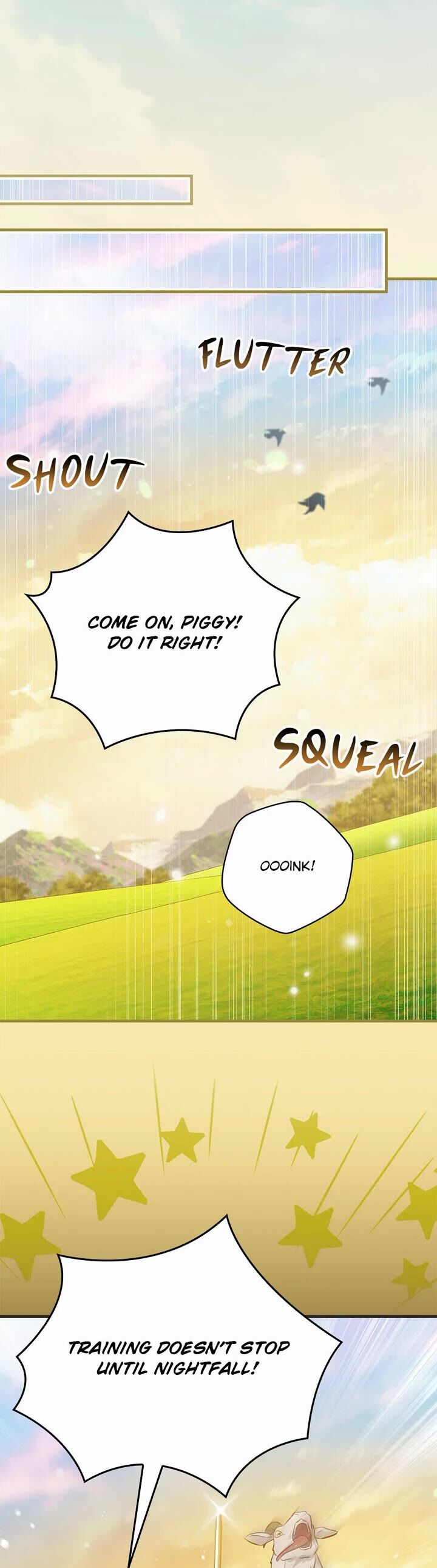 Leveling Up By Only Eating 203 35