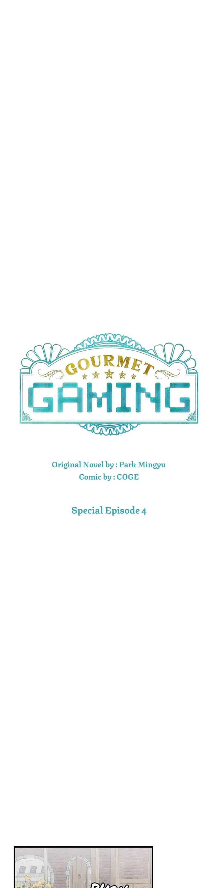 Leveling Up By Only Eating 204 10