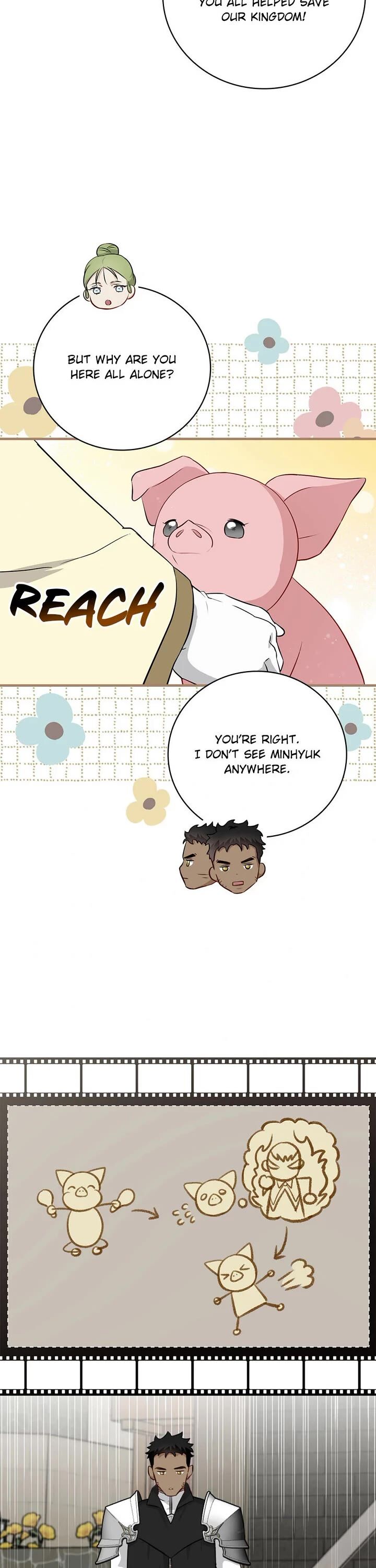 Leveling Up By Only Eating 204 12