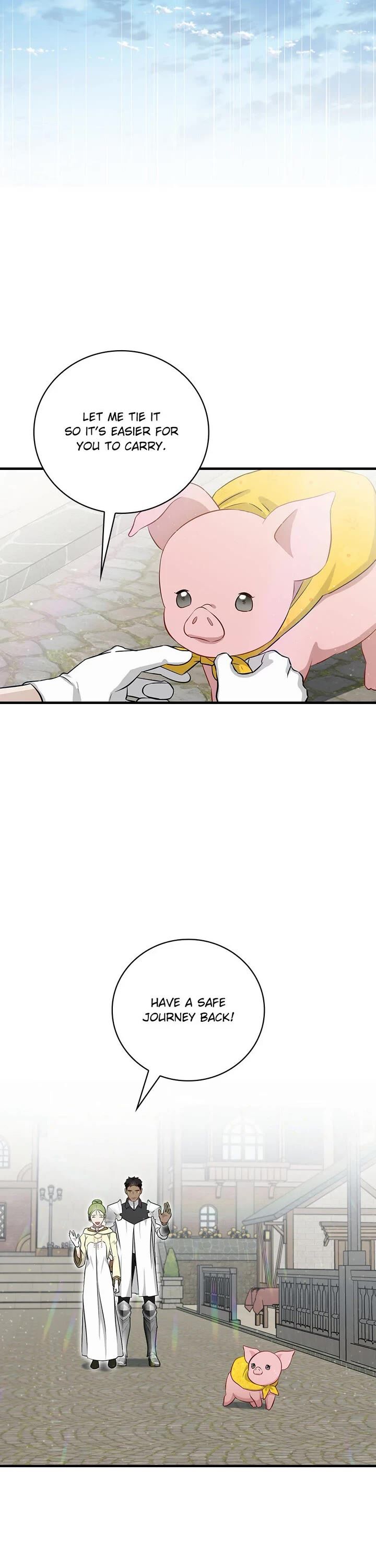 Leveling Up By Only Eating 204 16